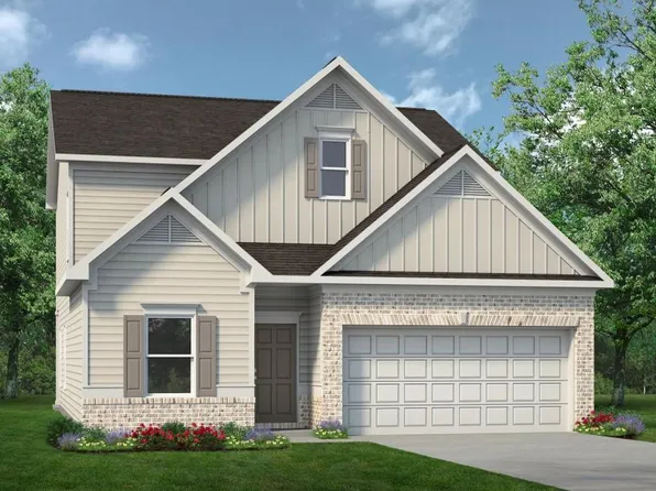 503 Ozark Ln, Cartersville, GA 30120