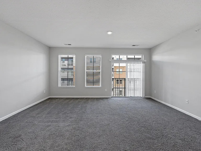 Monmouth Row Apartments — Photo 126