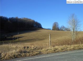 Snyder Branch Rd, Todd, NC 28684