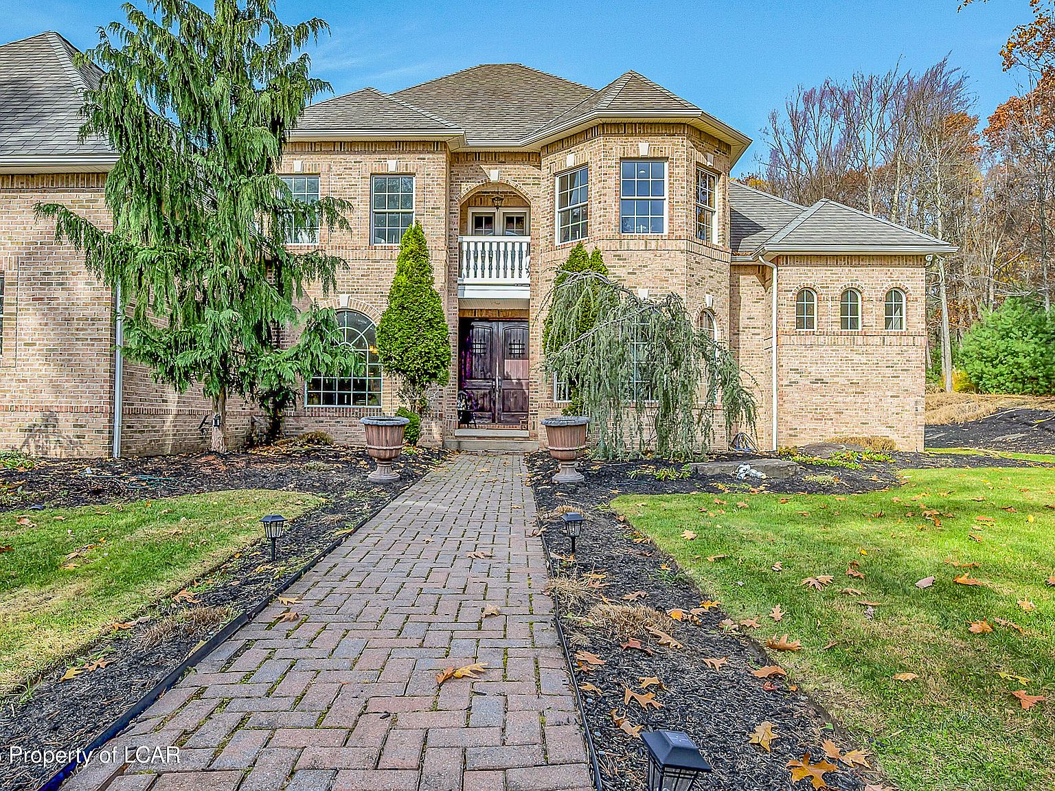 house on the hill ロンパース　70cm house on the hill ロンパース（Stripe）70 house on the hill