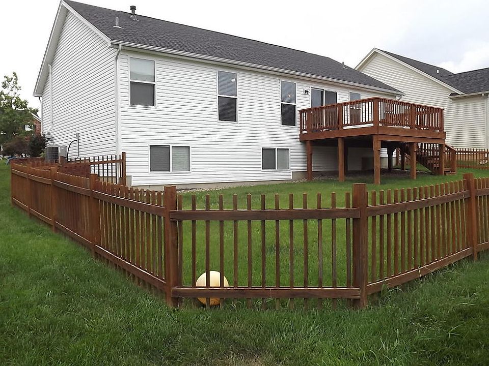 2nd image of 7013 Hollow Oaks Dr