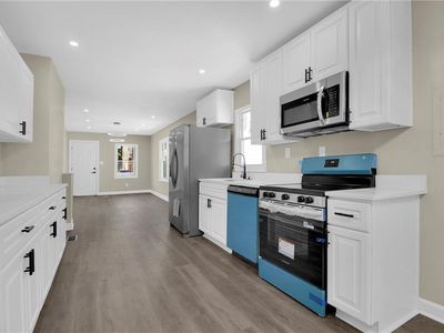 3020 Williams St, Newport News, VA, 23607