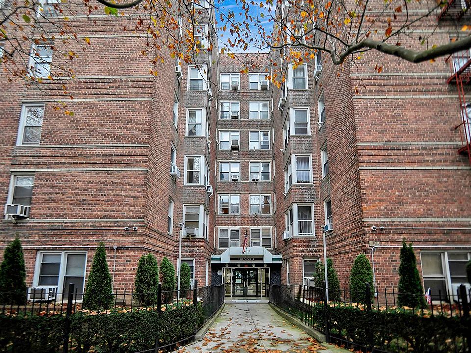 1st image of 3203 Nostrand Ave Floor 4A-4