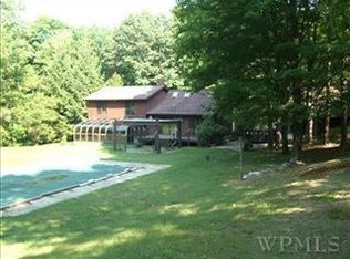 230-234 Mallory Rd, Verbank, NY 12585