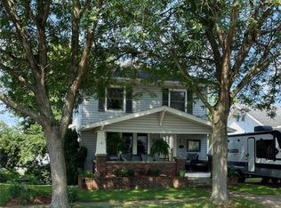 803 N 12th St, Cambridge, OH 43725