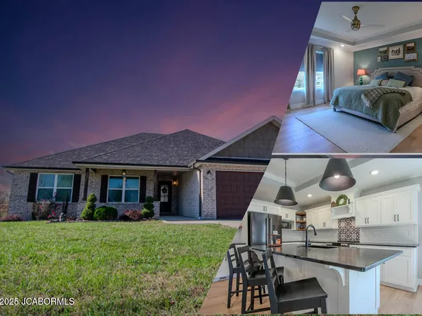 10905 Broadacre Dr, Holts Summit, MO 65043