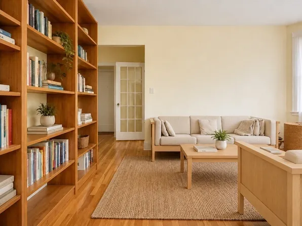 41 Bowdoin St APT 28, Cambridge, MA 02138