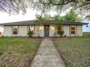 323 W Lookout Dr, Richardson, TX 75080
