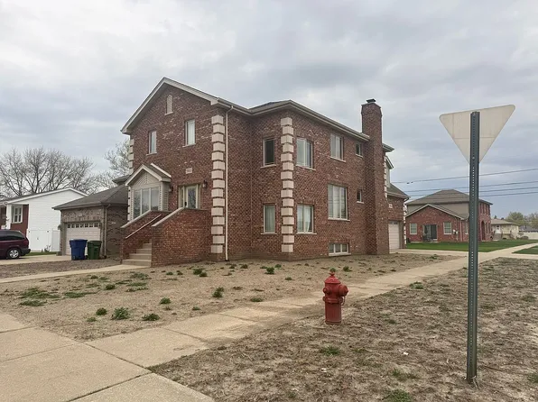 5900 W 90th St, Oak Lawn, IL 60453