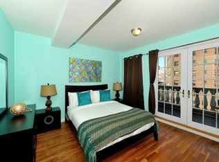 462 W 25th St #TH, New York, NY 10001
