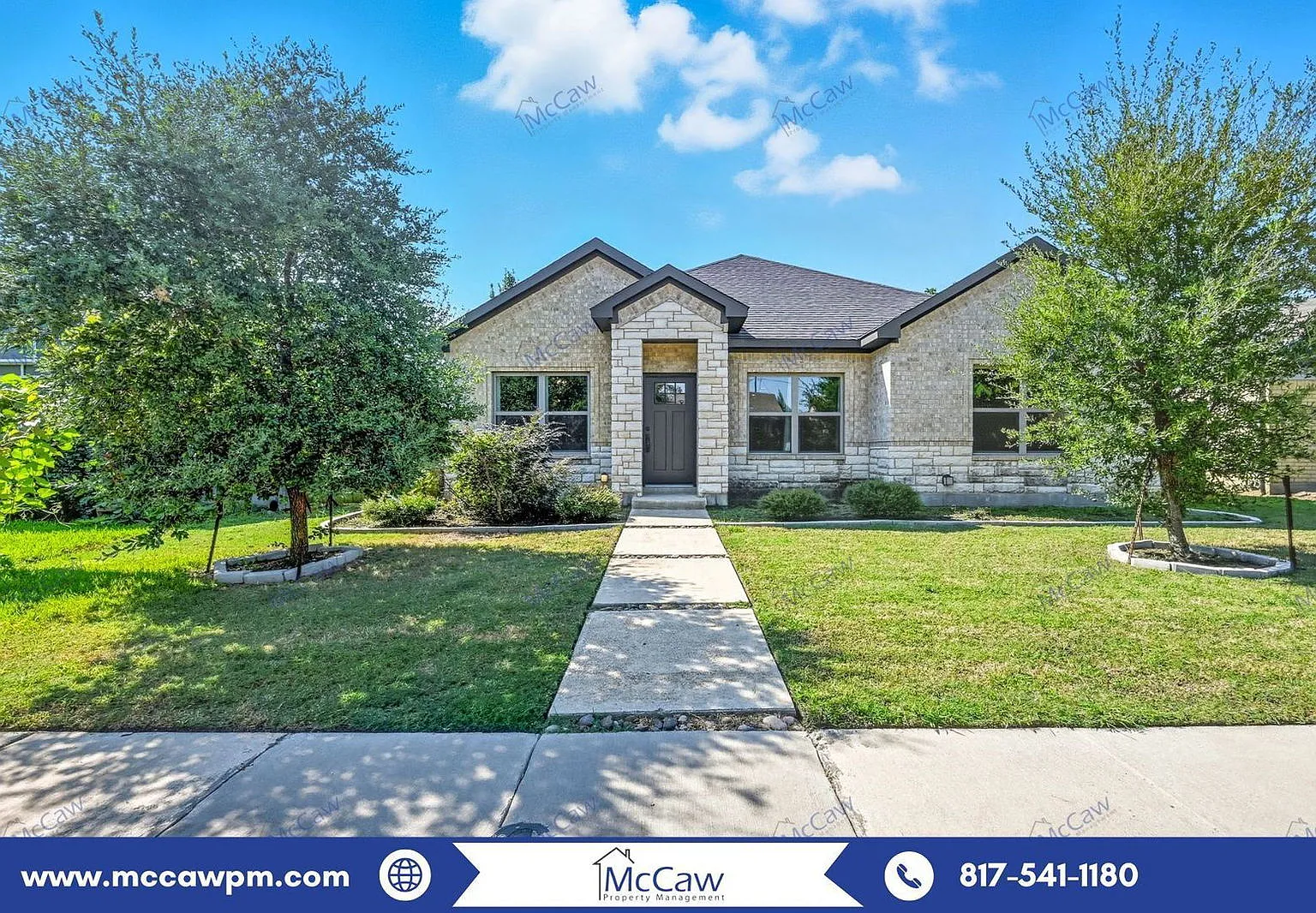 4 bed, 2.0 bath, 1773 sqft, $2,350 — Photo 1