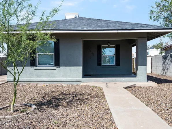1632 E Adams St, Phoenix, AZ 85034