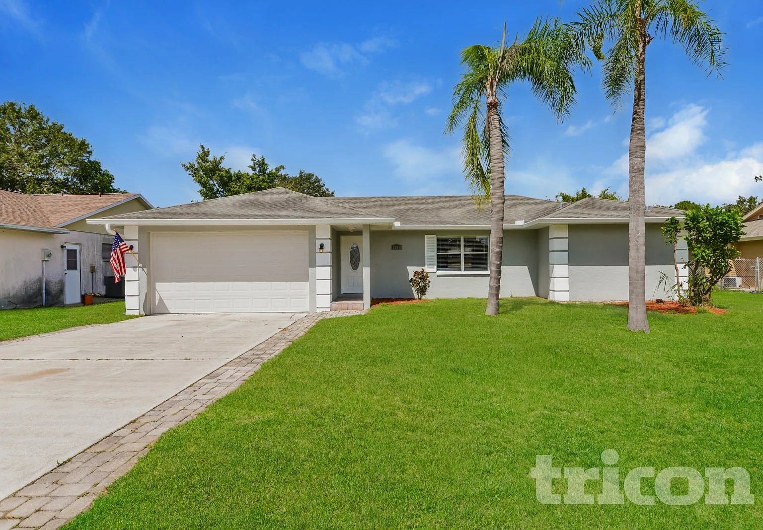 2273 Seward Circle Sarasota FL — Photo 1