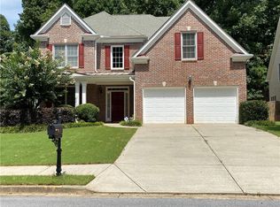 2823 Salem Oak Way, Duluth, GA 30096