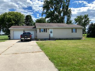 175 Cass Avenue Rd, Munger, MI 48747