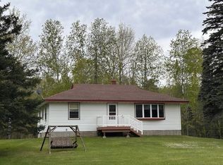 5960 Evergreen Rd, Aurora, MN 55705