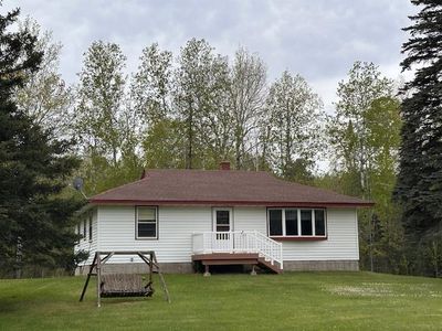 5960 Evergreen Rd, Aurora, MN, 55705