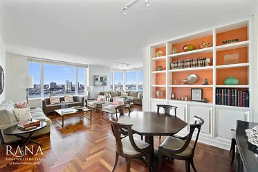 Rented by Keller Williams NYC