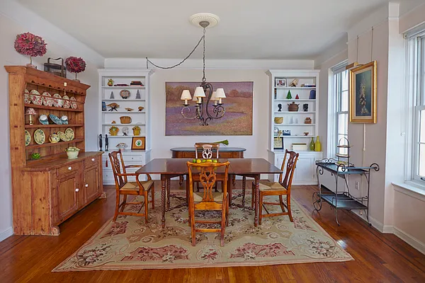 Sold by Brown Harris Stevens | media 8