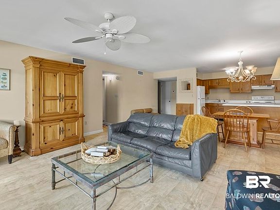 4th image of 26115 Perdido Beach Blvd APT 7-C