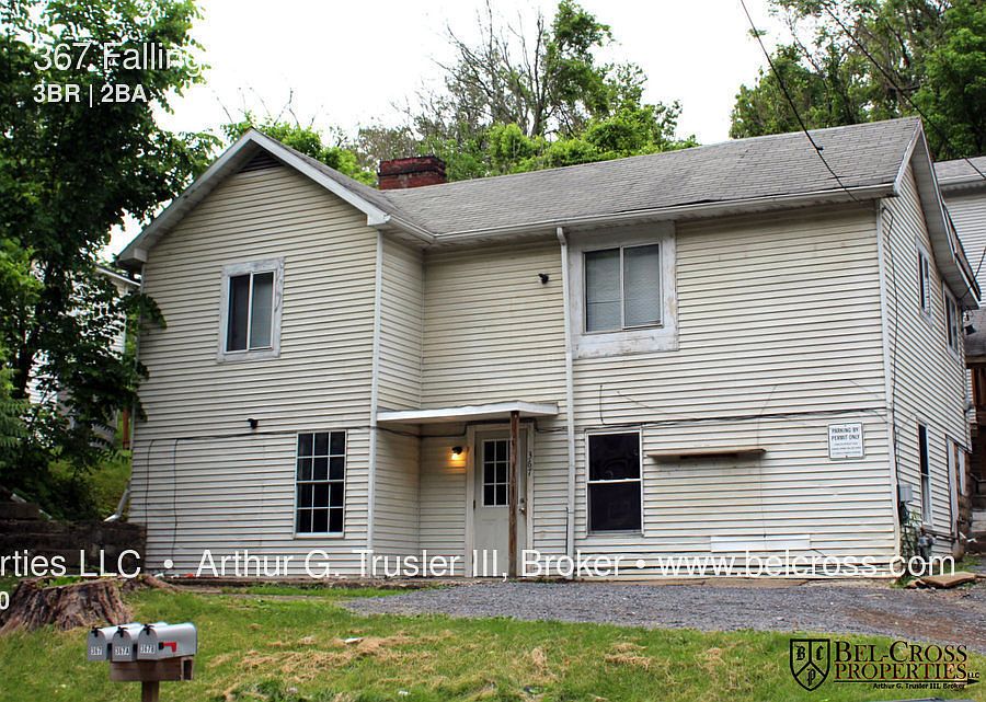 2nd image of 367 Falling Run Rd