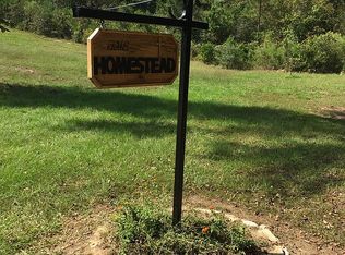 4734 County Road 89, Jasper, TX 75951