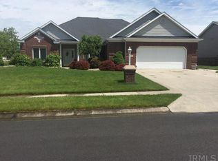 903 Woodland Ct, Decatur, IN 46733