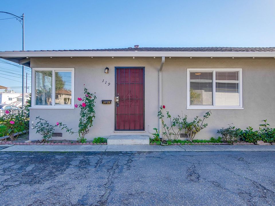 119 S 26th St San Jose CA 95116 Zillow