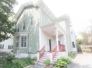 5 Lambert Ave #2, Boston, MA 02119