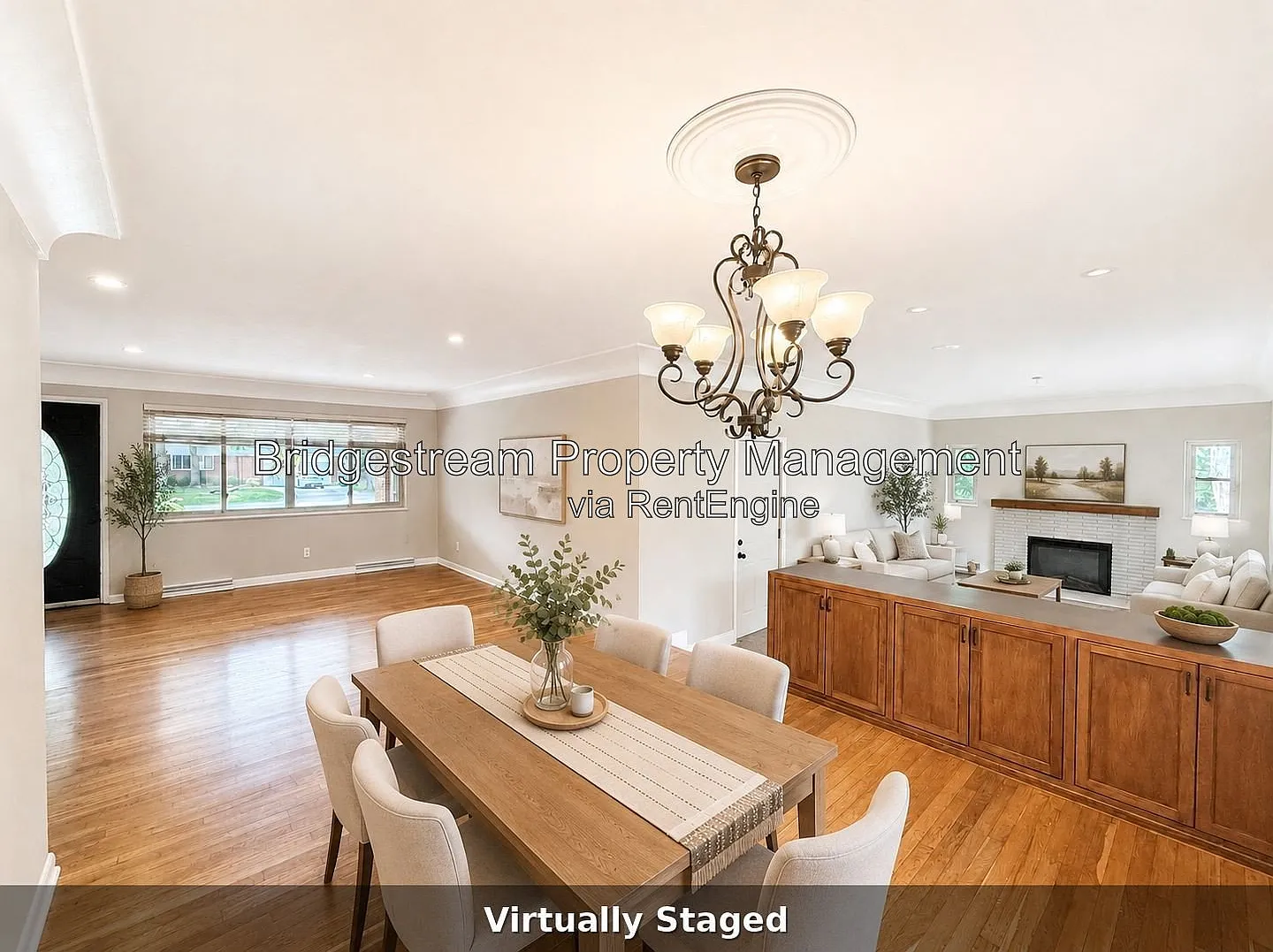 3 bed, 2.0 bath, 1512 sqft, $1,895 — Photo 3