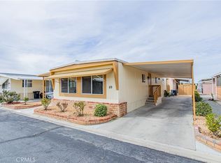 2205 W Acacia Ave SPACE 89, Hemet, CA 92545