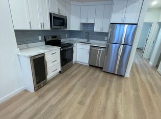 521 Massachusetts Ave APT 1, Boston, MA 02118