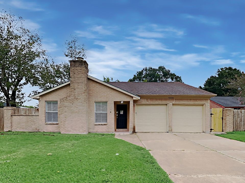 1st image of 16606 Loch Katrine Ln