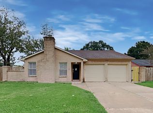 16606 Loch Katrine Ln, Houston, TX 77084