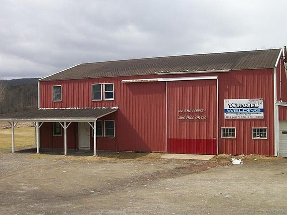 3rd image of 423 County Road 44