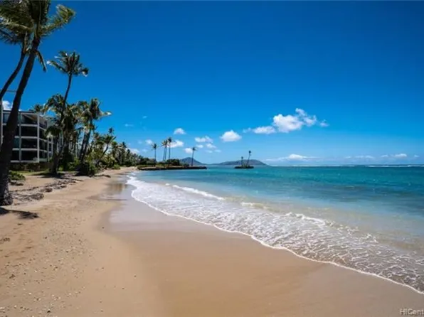 (undisclosed Address), Honolulu, HI 96816