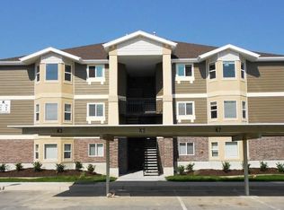 8264 S Resaca Dr #K2, Midvale, UT 84047