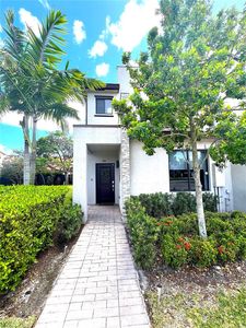 374 NE 208th Ter #374, Miami, FL, 33179