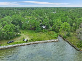 2 Eden Parc Dr N, Pt Washington, FL 32459