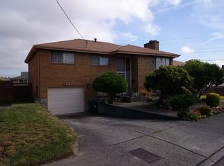 2816 S Bateman St, Seattle, WA 98108