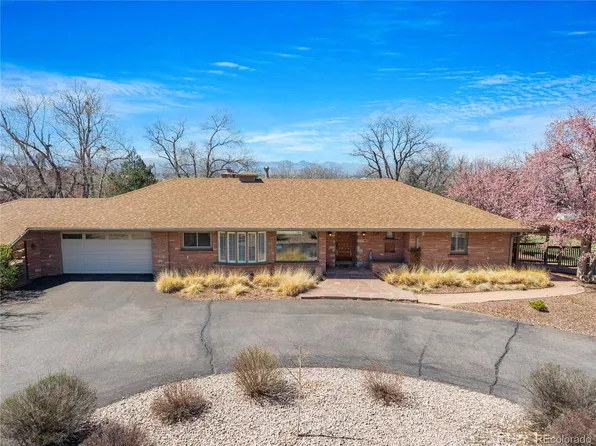 6567 S Prince Street, Littleton, CO 80120