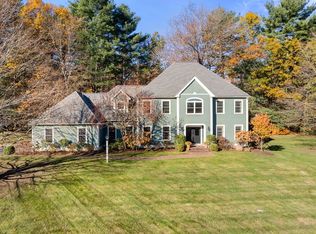 32 Cider Hill Ln, Sherborn, MA 01770