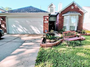 818 Coral Tree Pl, Missouri City, TX 77459