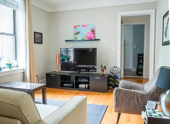 Rented by Keller Williams NYC | media 8
