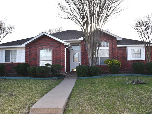 7025 Blalock Dr, The Colony, TX 75056