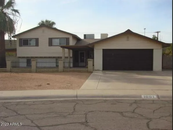 1001 E RIVIERA Drive, Tempe, AZ 85282