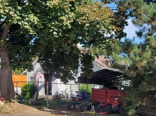 220 S Howard St, Tekoa, WA 99033