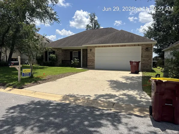 156 Creve Core Dr, Crestview, FL 32539