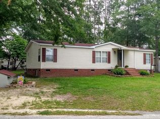 1244 Devaney Cir, Summerton, SC 29148
