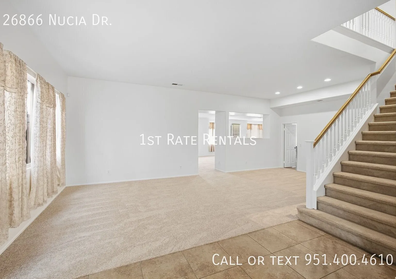 Huge home! — Photo 2